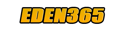 EDEN365 RESMI